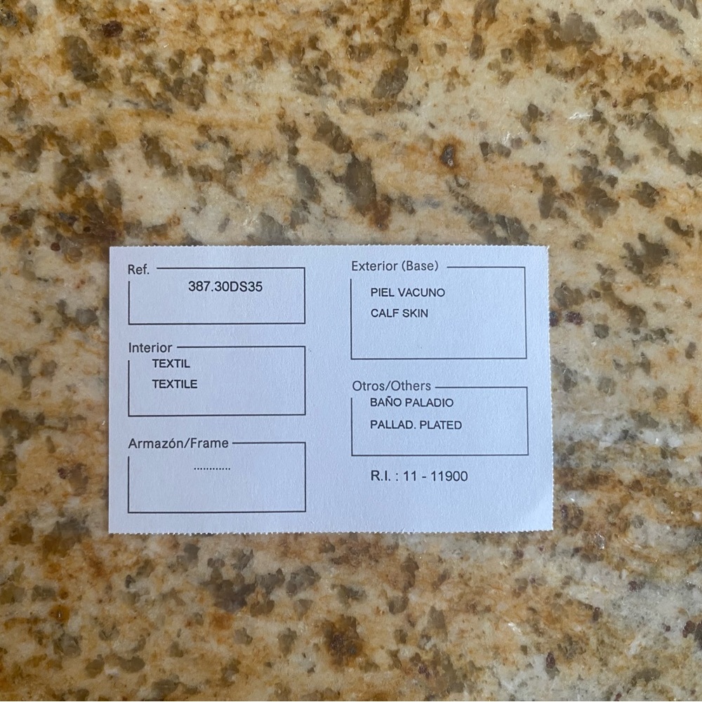 Loewe x Paula Ibiza Small Hammock Handbag - Picture 16 of 16